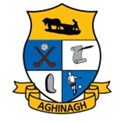 Aghinagh GAA